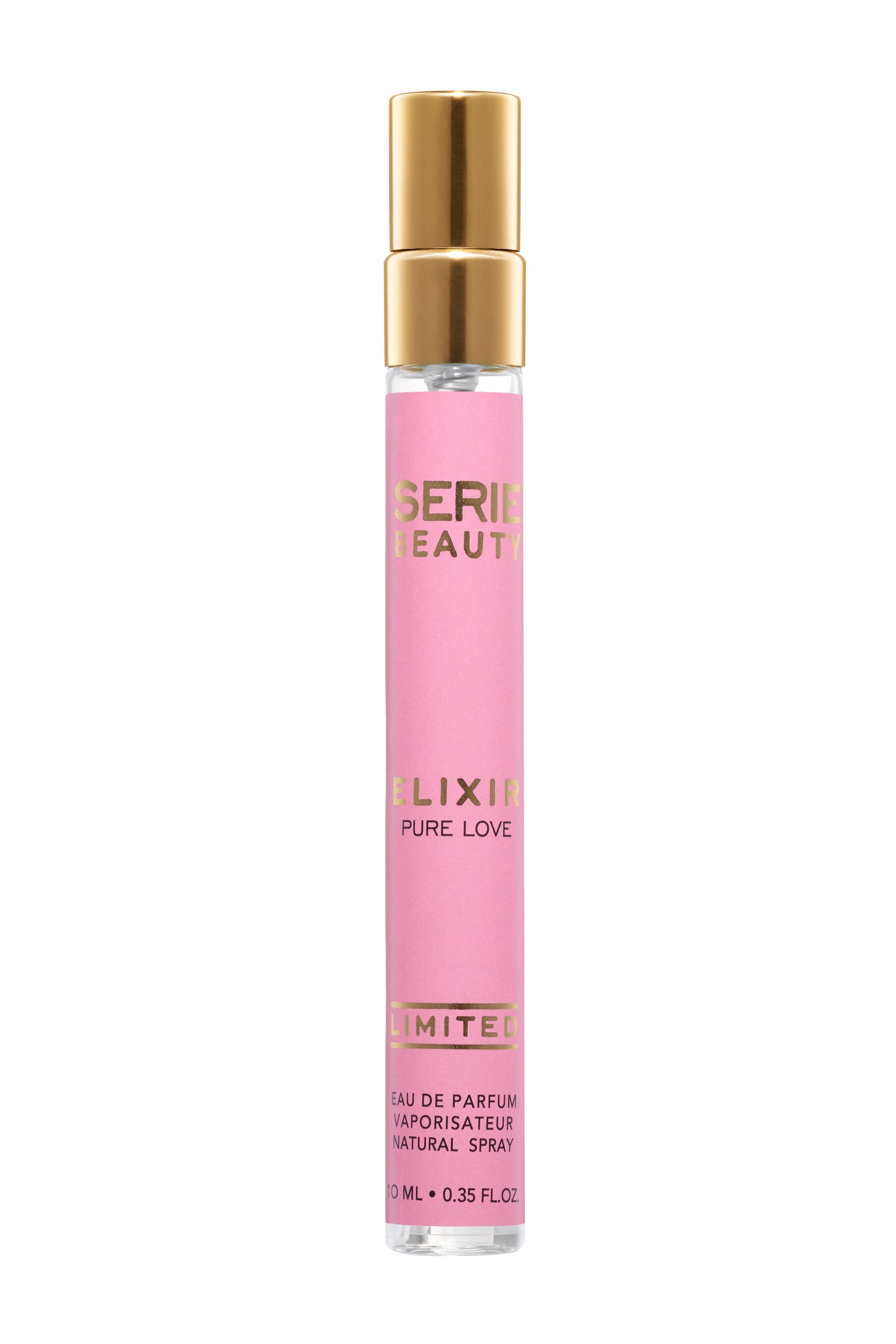 Elixir Pure Love Perfumetka 10ml