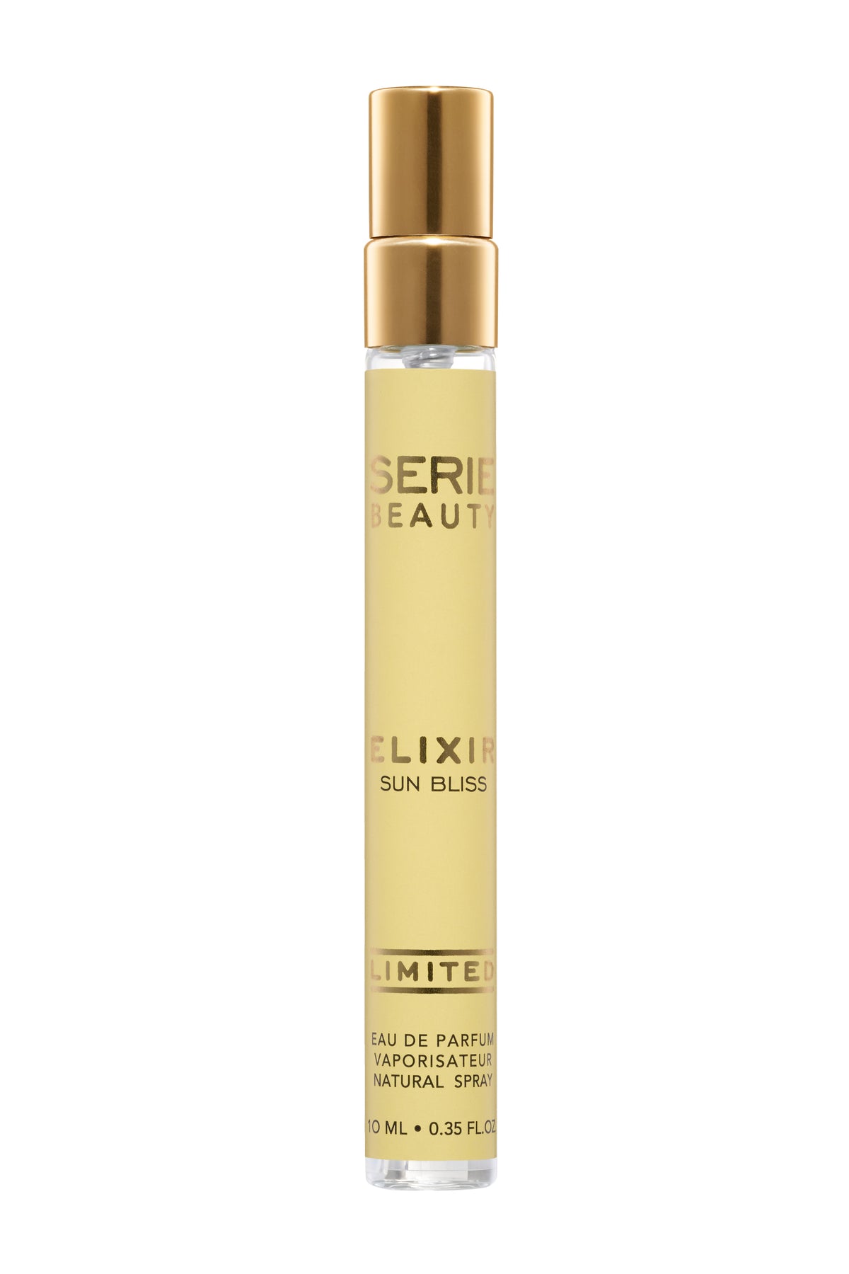 Elixir Sun Bliss Perfumetka 10ml