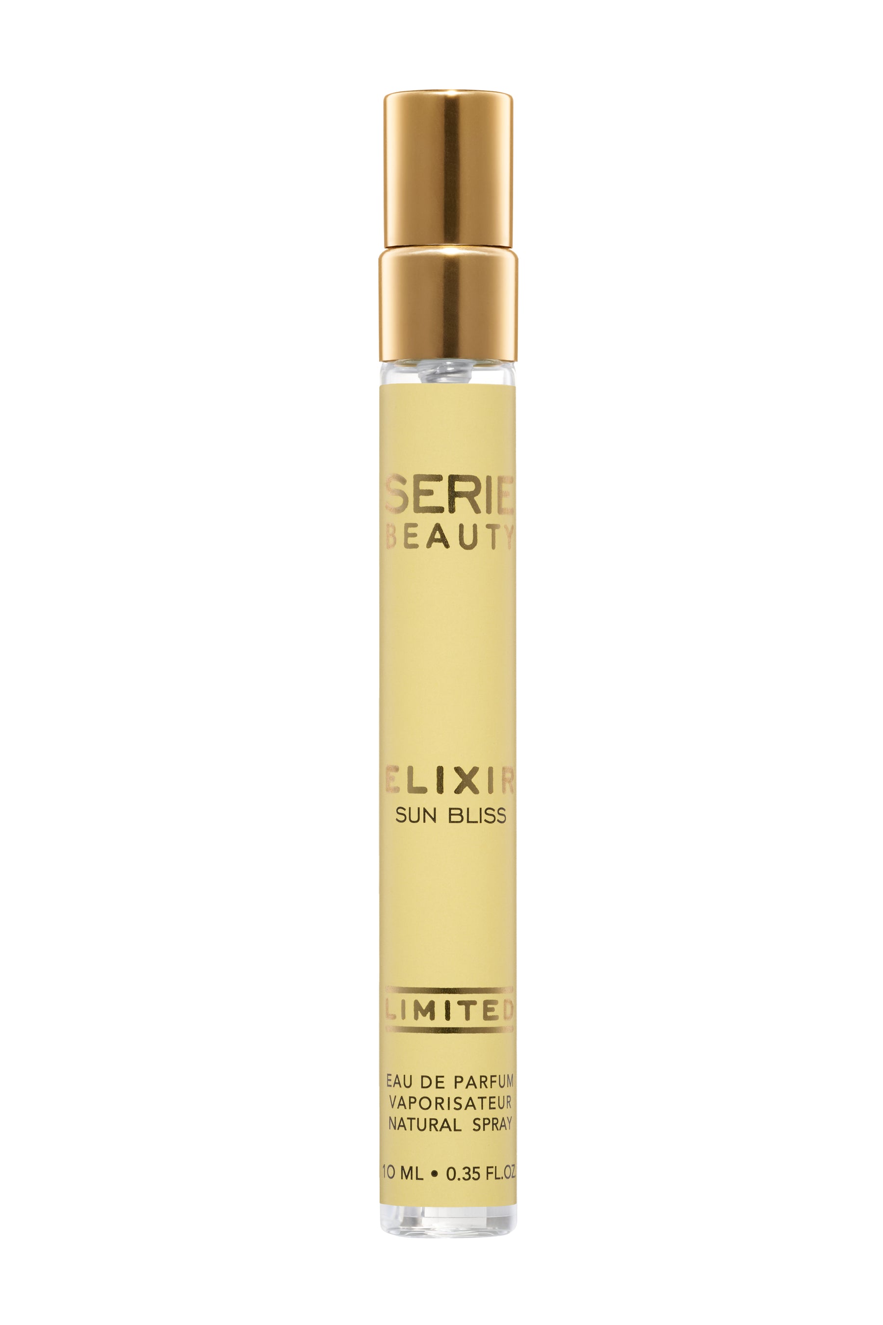 Elixir Sun Bliss Perfumetka 10ml