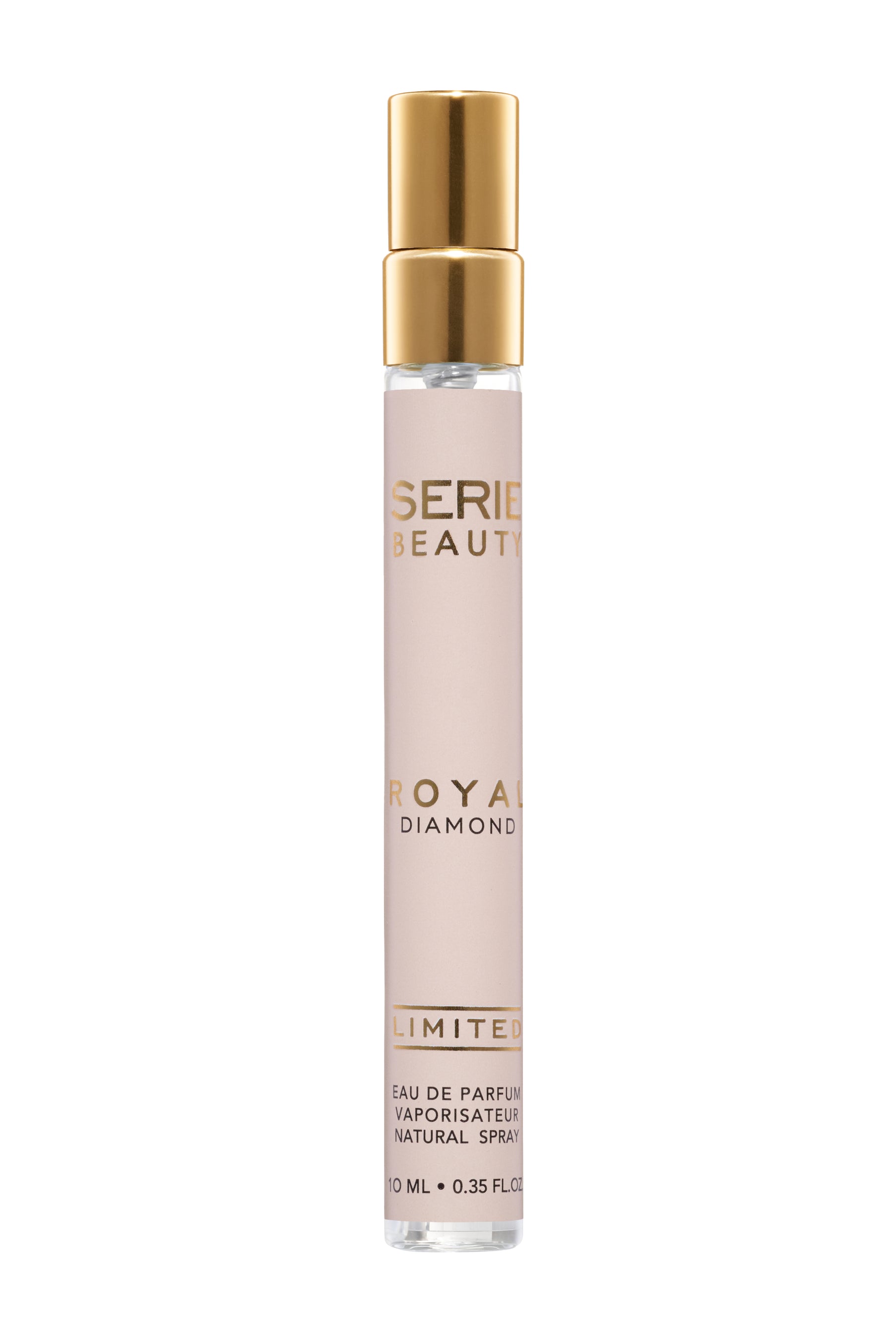 Royal Diamond Perfumetka 10ml