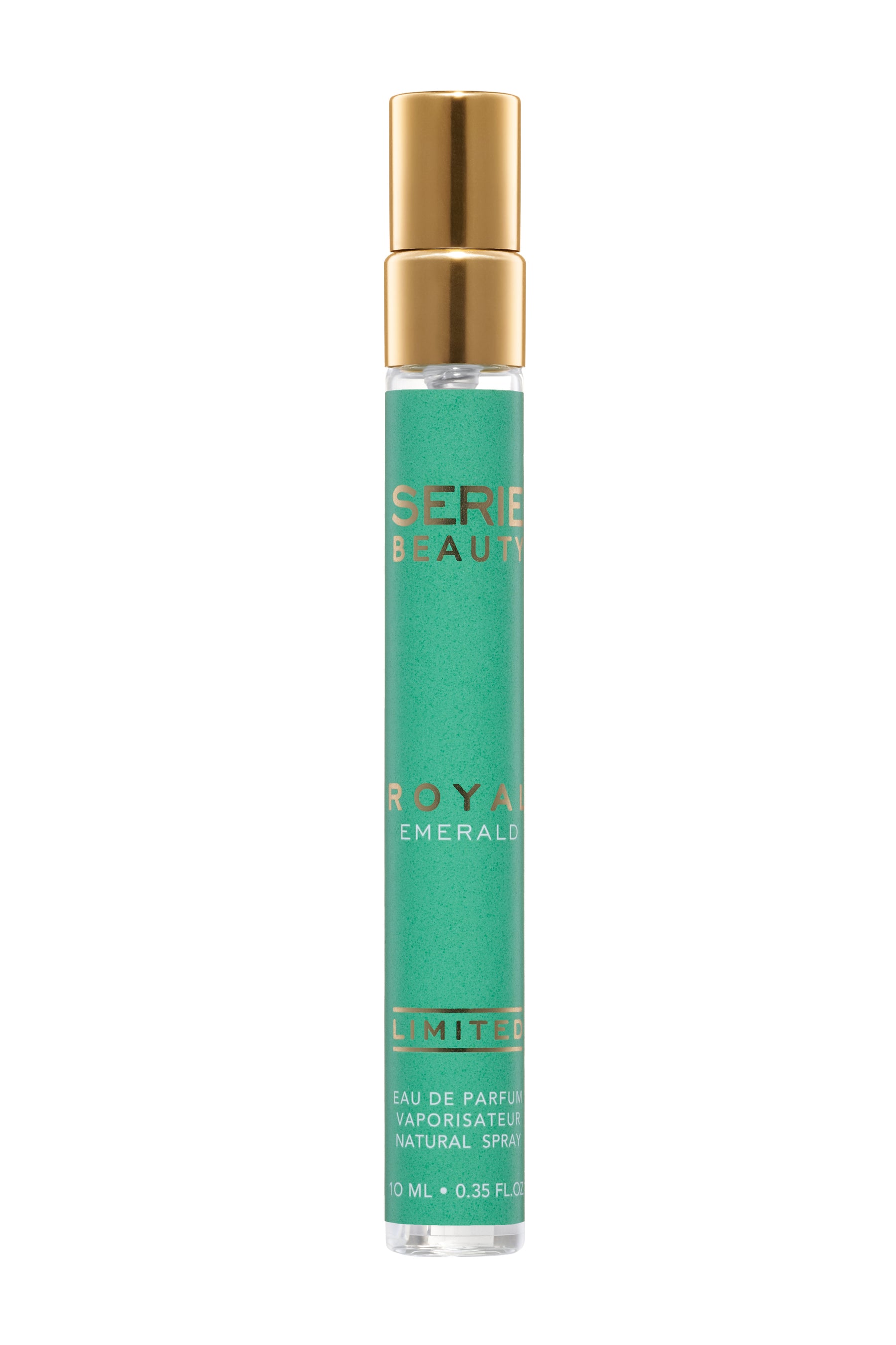 Royal Emerald Perfumetka 10ml