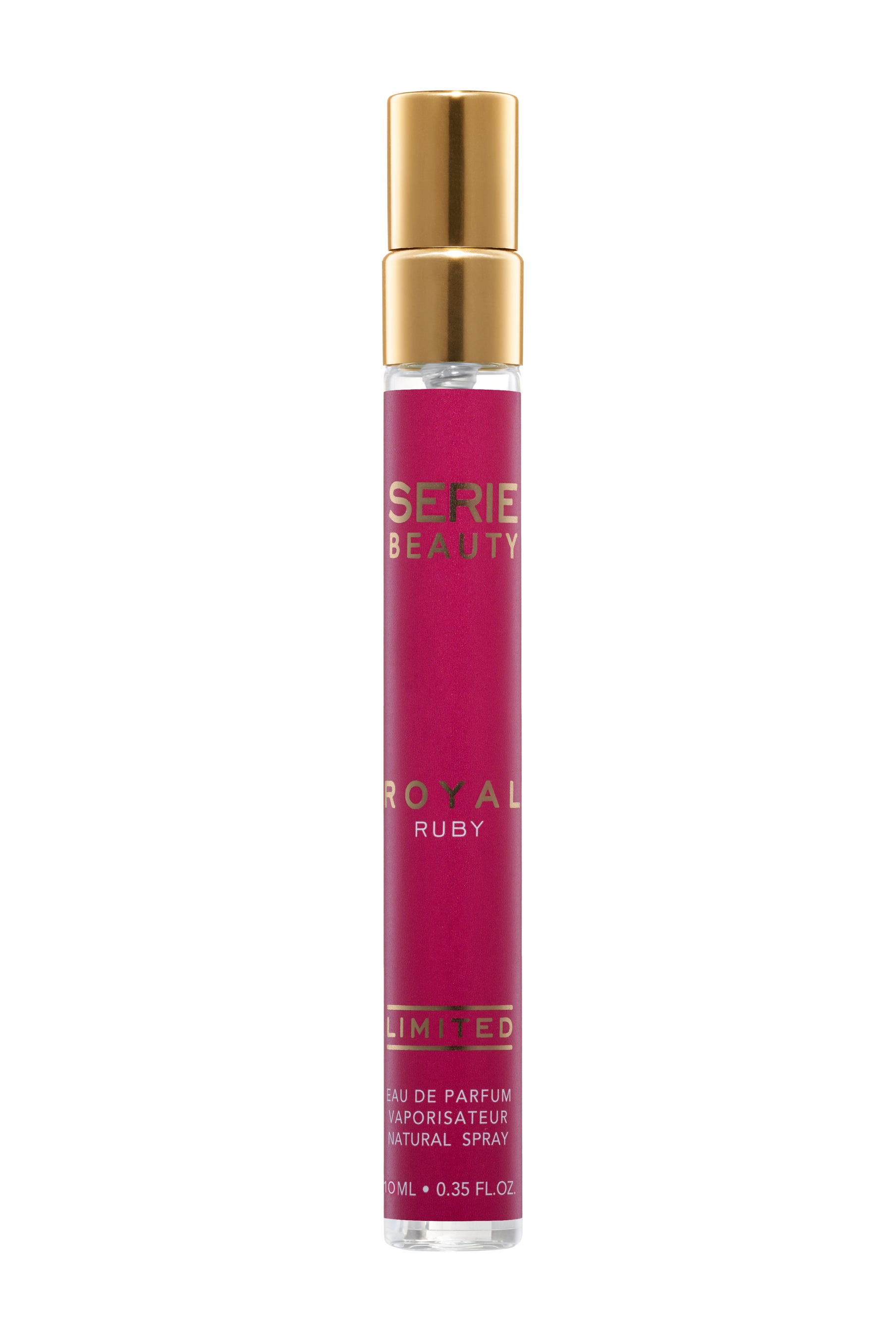 Royal Ruby Perfumetka 10ml