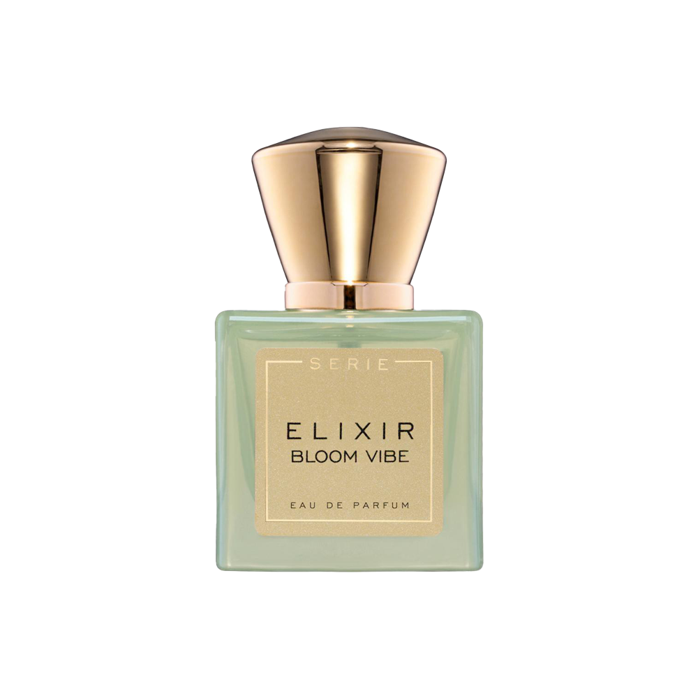 Elixir Bloom Vibe