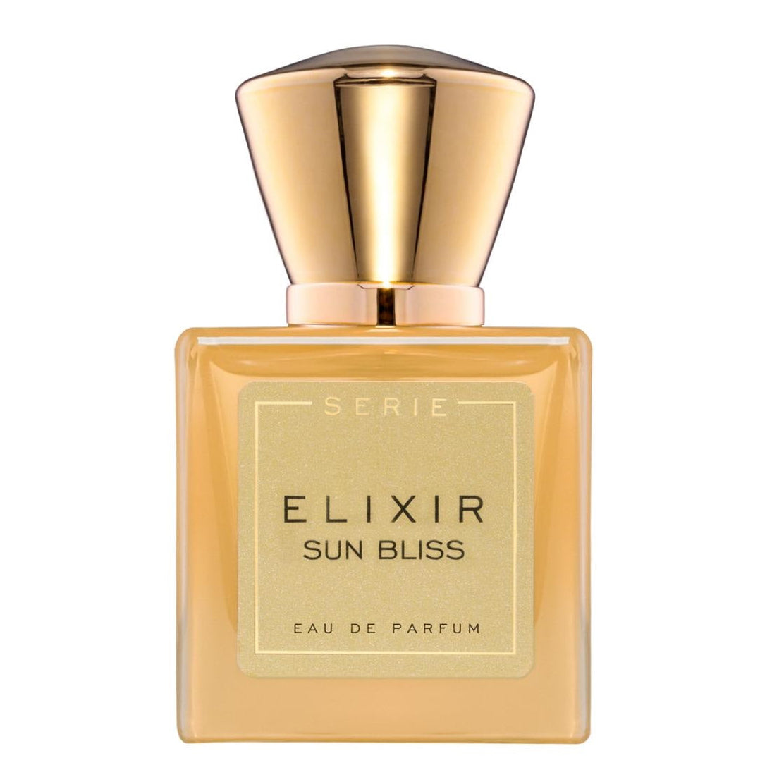 Elixir Sun Bliss otulający i waniliowy My Store