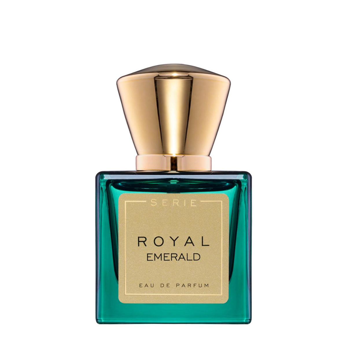 Royal Emerald