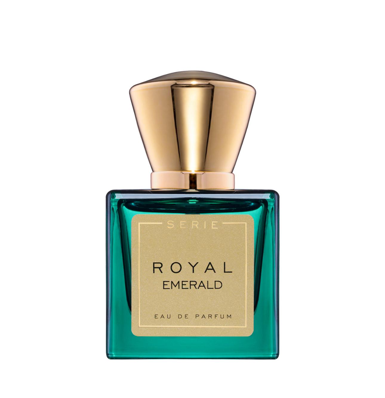 Royal Emerald