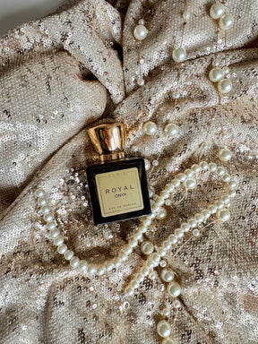 Royal Onyx – intensywna woda perfumowana 50 ml, zdjęcie 5 | Serie Beauty