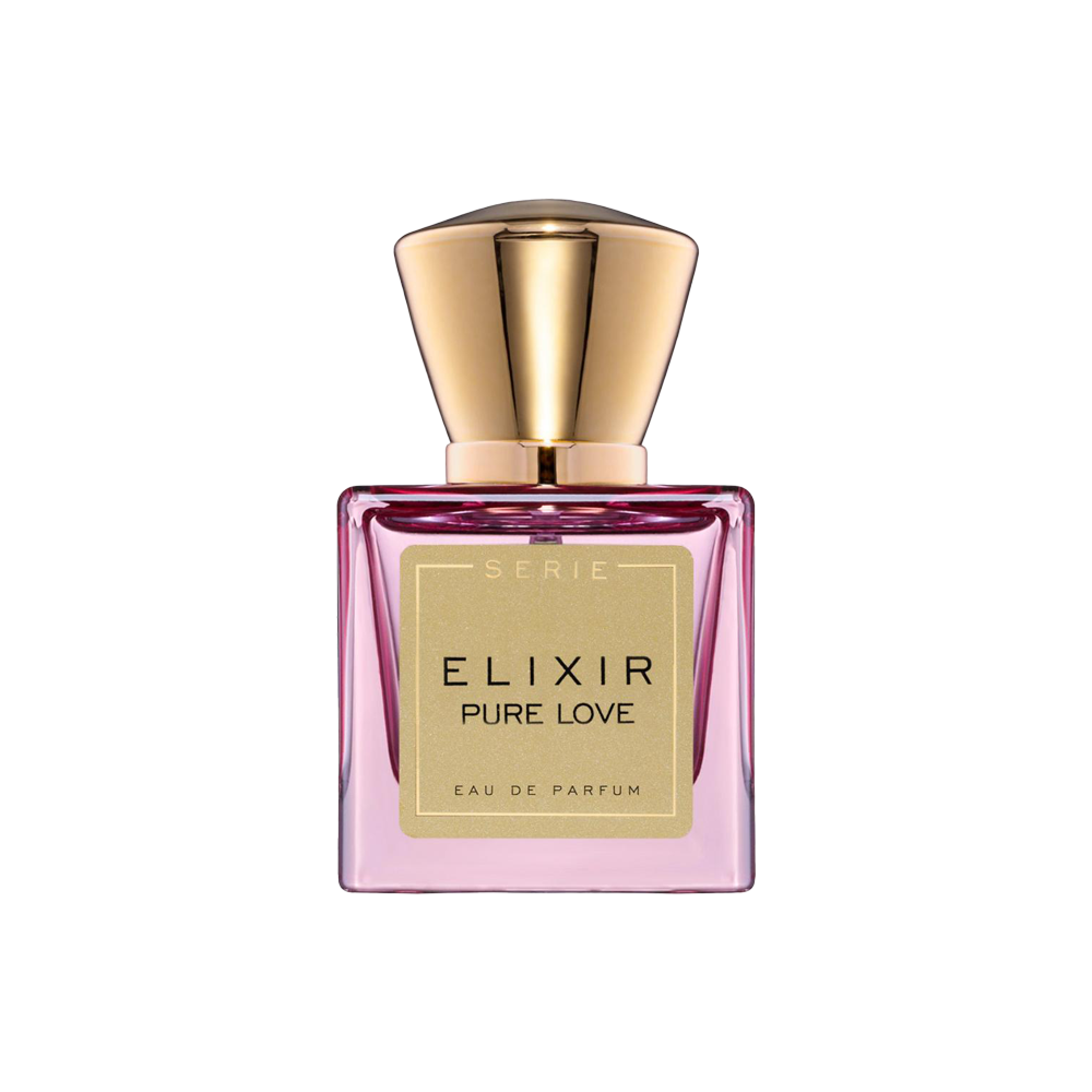 Elixir Pure Love