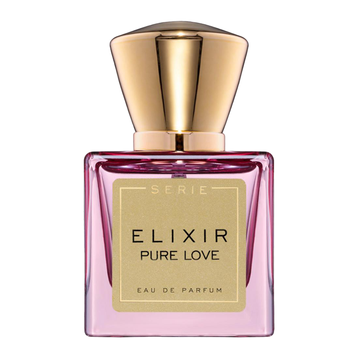 Elixir Pure Love sesnsualny i kobiecy My Store