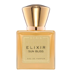 Elixir Sun Bliss – waniliowa woda perfumowana 50 ml | Serie Beauty
