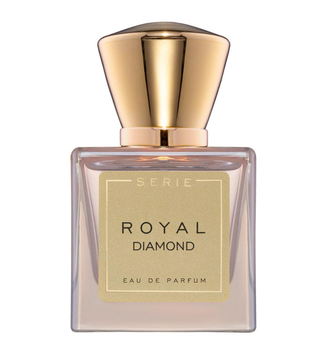 Royal Diamond chłodny i zdystansowany My Store