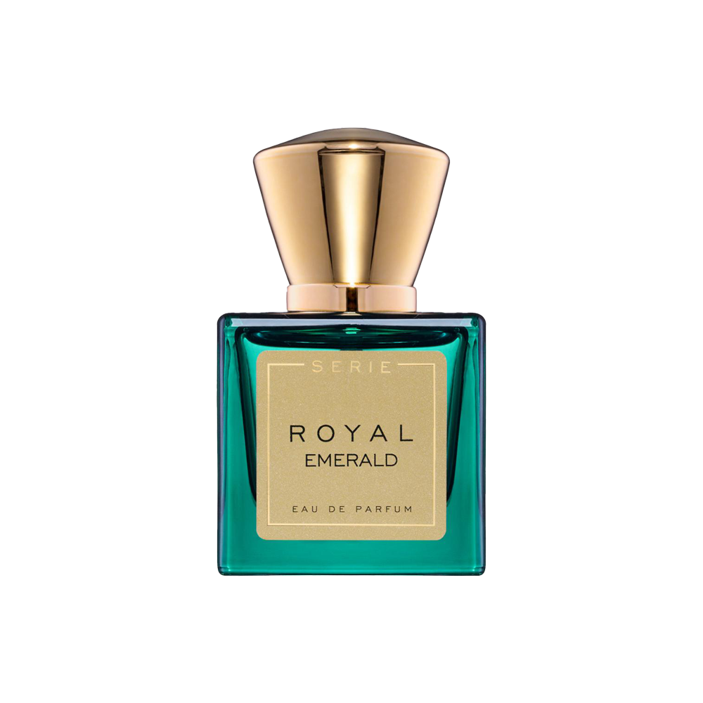 Royal Emerald