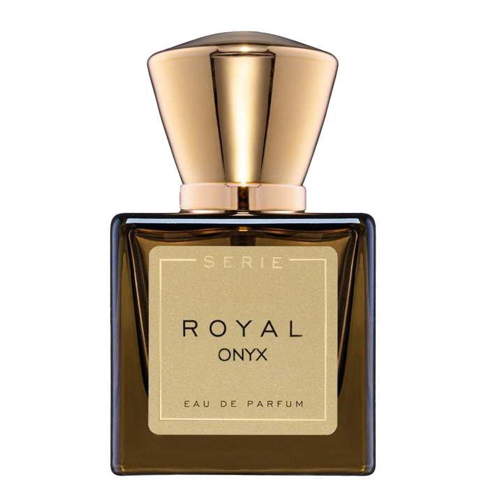 Royal Onyx  intensywny i głęboki My Store