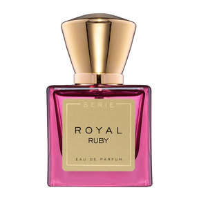Royal Ruby – zmysłowa woda perfumowana 50 ml | Serie Beauty